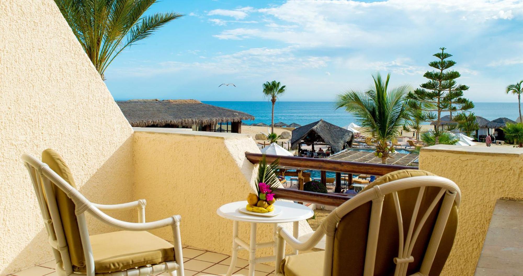 Solmar Resort Cabo San Lucas Exterior foto