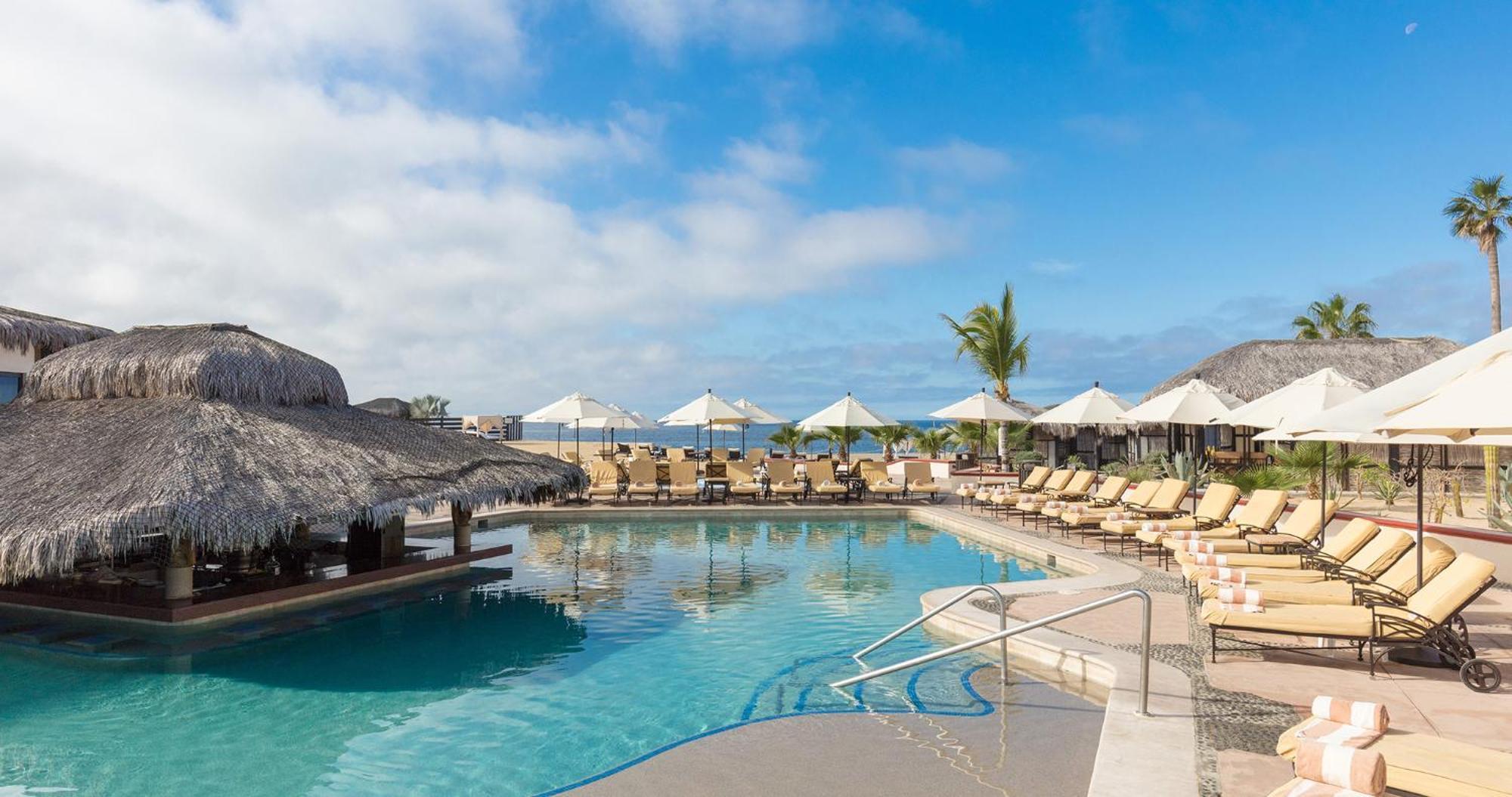 Solmar Resort Cabo San Lucas Exterior foto