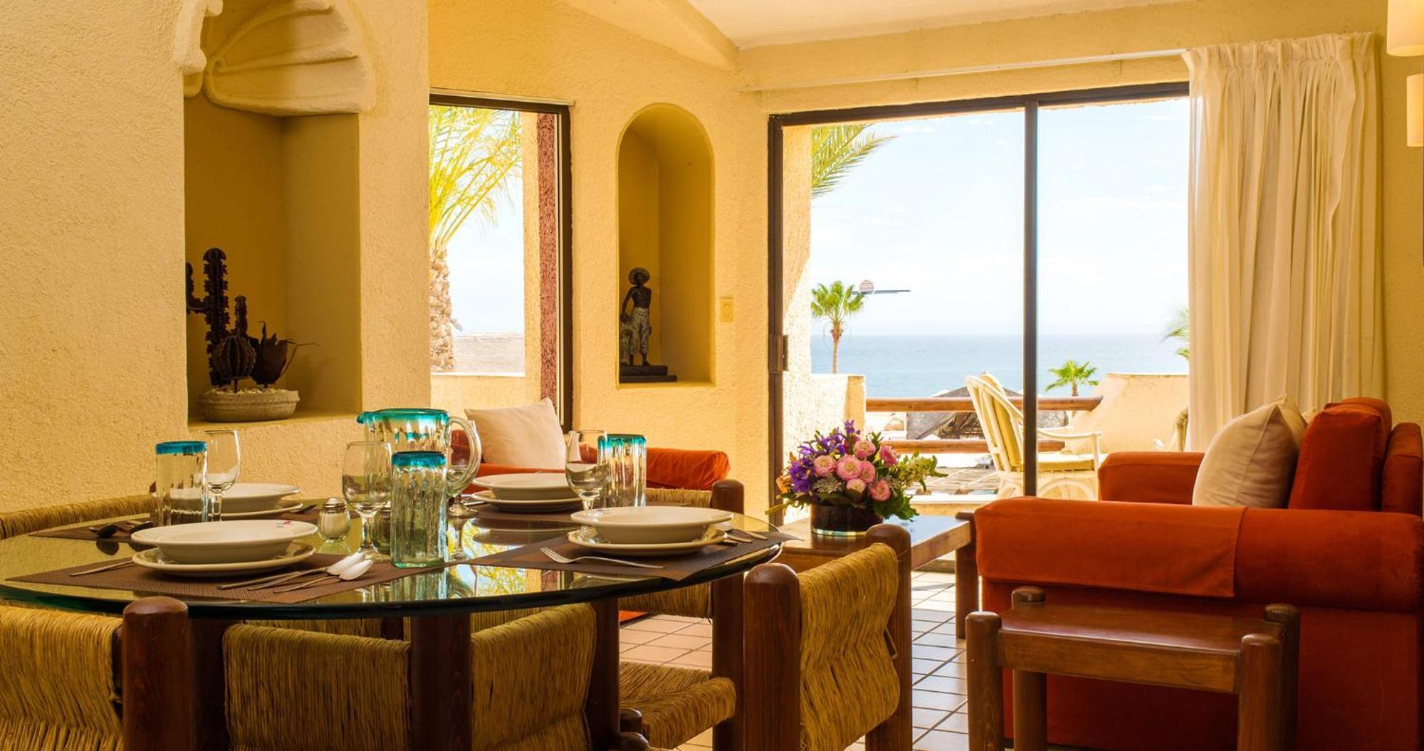 Solmar Resort Cabo San Lucas Exterior foto